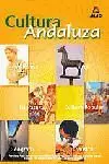 CULTURA ANDALUZA CULTURA ANDALUZA