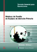 TEMARIO MEDICOS FAMILIA EQUIPOS ATENCION PRIMARIA