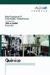 QUIMICA CICLOS FORMATIVOS FP GRADO SUPERIOR QUIMICA CICLOS FORMATIVOS FP GRADO SUPERIOR