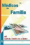 MEDICOS DE FAMILIA. TEST. ED 2003 MEDICOS DE FAMILIA. TEST. ED 2003