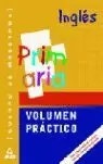 VOLUMEN PRACTICO INGLES VOLUMEN PRACTICO INGLES