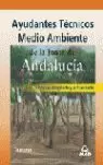 AYUDANTES TECNICOS MEDIO AMBIENTE J.A