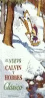 NUEVO CALVIN Y HOBBES CLASICO
