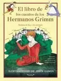 LIBRO DE LOS CUENTOS HERMANOS GRIMM, EL