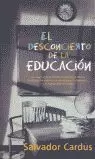 DESCONCIERTO DE LA EDUCACION