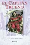 CAPITAN TRUENO 4
