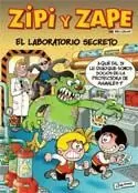 LABORATORIO SECRETO, EL
