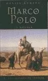 MARCO POLO LA CARAVANA DE VENECIA