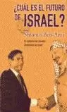 CUAL ES EL FUTURO DE ISRAEL