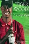 TIGER WOODS ASI JUEGO AL GOLF