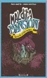BERNARDO EL LOBO HOMBRE-MALDITA MANSION
