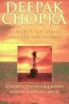 CUERPOS SIN EDAD MENTES SIN TIEMPO