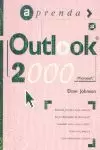 PACK APRENDA OFFICE 2000 / OUTLOOK 2000