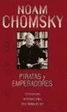 PIRATAS Y EMPERADORES
