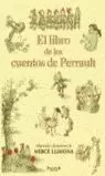 LIBRO DE LOS CUENTOS DE PERRAULT