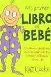 MI PRIMER LIBRO DEL BEBE