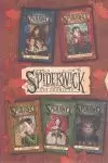 SPIDERWICK: LAS CRÓNICAS SPIDERWICK: LAS CRÓNICAS