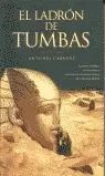 EL LADRON DE TUMBAS