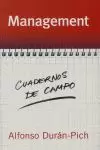 MANAGEMENT CUADERNOS DE CAMPO