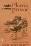 MAS PLATON MENOS PROZAC