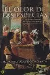 EL OLOR DE LAS ESPECIAS 2004