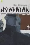 CAIDA DE HYPERION BYBLOS