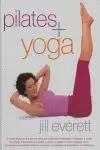 PILATES + YOGA