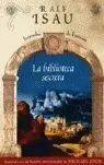 LA BIBLIOTECA SECRETA
