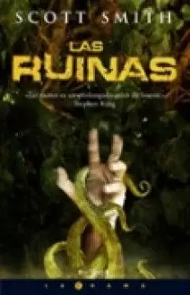 LAS RUINAS