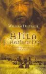 ATILA EL AZOTE DE DIOS