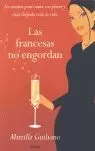 FRANCESAS NO ENGORDAN, LAS