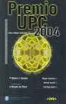 PREMIO UPC 2004