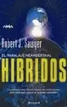HIBRIDOS EL PARALAJE NEANDERTHAL