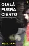 OJALA FUERA CIERTO - BYBLOS 1865/1 OJALA FUERA CIERTO - BYBLOS 1865/1