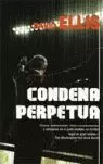 CONDENA PERPETUA - BYBLOS 2551/1