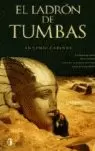 EL LADRON DE TUMBAS