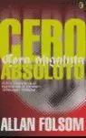 CERO ABSOLUTO