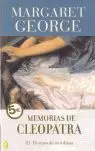 MEMORIAS DE CLEOPATRA