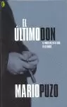 EL ULTIMO DON