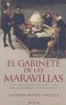 EL GABINETE DE LAS MARAVILLAS