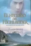 EL HECHIZO DEL HIGHLANDER