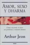 AMOR SEXO Y DHARMA