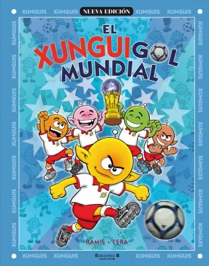 XUNGUIGOL MUNDIAL,EL (N.12)