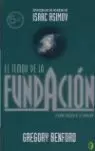 EL TEMOR DE LA FUNDACION