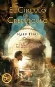 CIRCULO DEL CREPUSCULO III. LOBO BLANCO