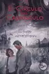 EL CIRCULO DEL CREPUSCULO