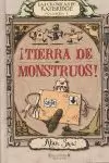 TIERRA DE MONSTRUOS (CRONICAS RATBRIDGE) TIERRA DE MONSTRUOS (CRONICAS RATBRIDGE)