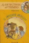 EL EMPERADOR AMENAZADO