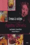 LAS CREMAS Y CASTIGO. RECETAS DE AGATHA CHRISTIE