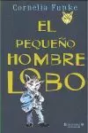 PEQUEÑO HOMBRE LOBO, EL PEQUEÑO HOMBRE LOBO, EL